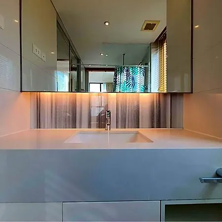 Luxury 1Br Condo Near Thong Lo Bts, Pet Friendly
