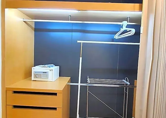 Luxury 1br Near Thong Lo Bts, Pet Friendly 4* Бангкок